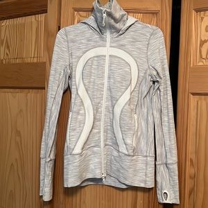 Lululemon Jacket